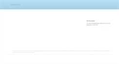 Desktop Screenshot of hotwatch.org